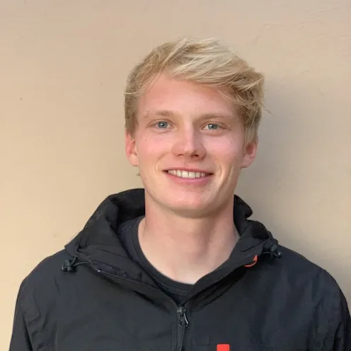 Inhaber und Stationsleiter Srufvibes St. Peter-Ording