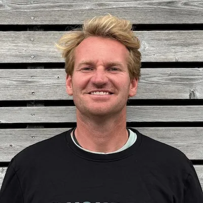 Inhaber Srufvibes St. Peter-Ording